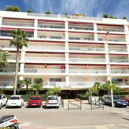 Casta Diva-6 By Interhome Apartment