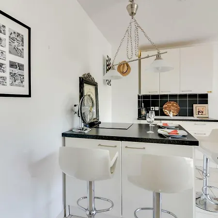 Casta Diva-6 By Interhome Cannes
