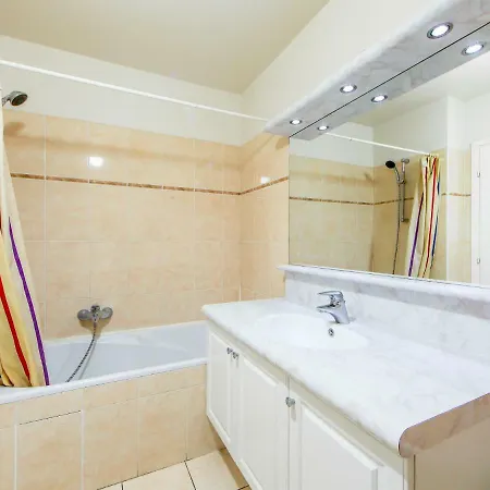 Casta Diva-6 By Interhome * Cannes