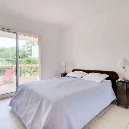 Casta Diva-6 By Interhome Cannes